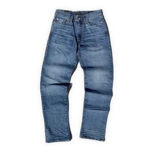 Joe’s Jeans Men’s The Roux Glacier Vintage Straight Fit Denim Size 28x32